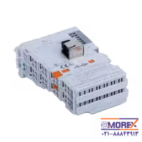 ترمینال باس بکهوف | BECKHOFF مدل KL9020