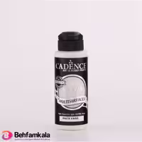 مولتی سورفیس شیری کادنس کد 078