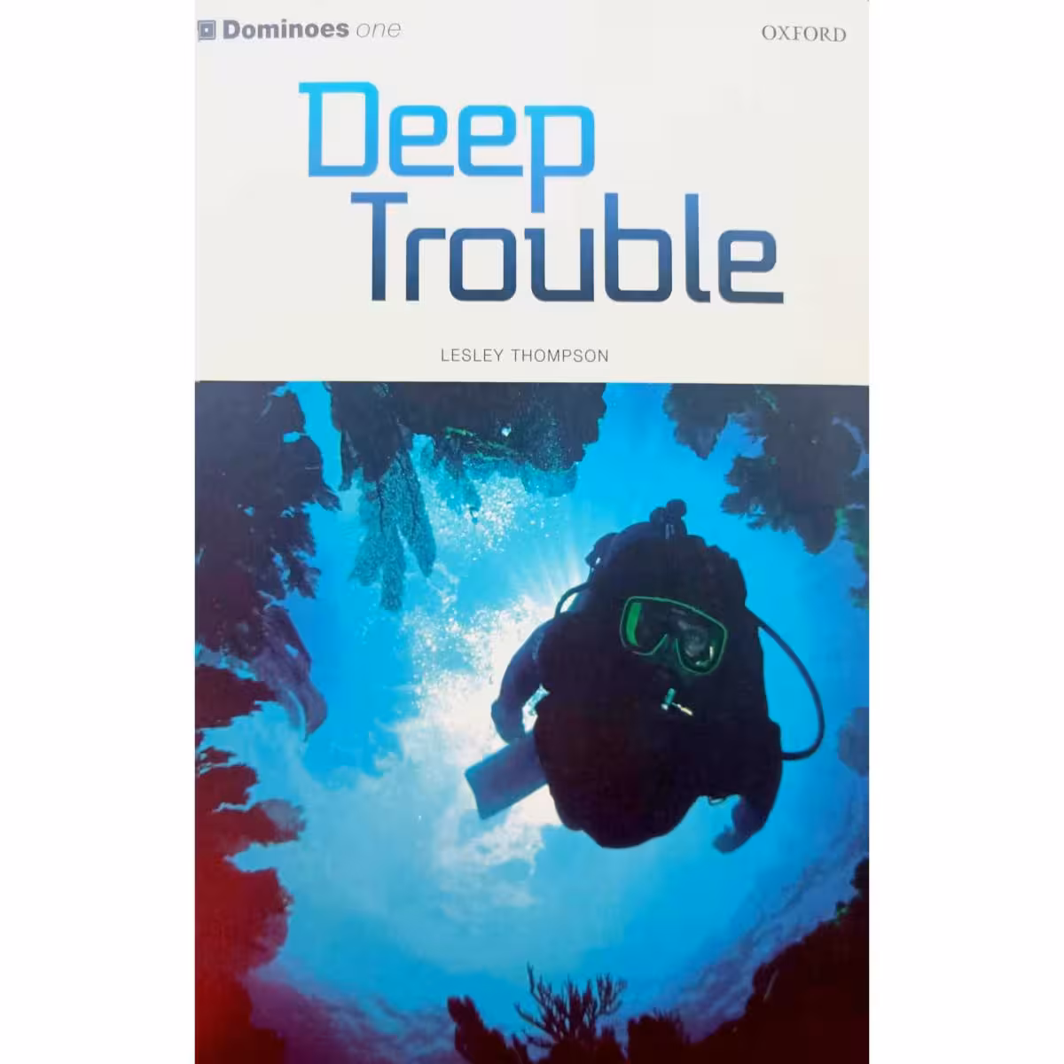 Deep Trouble