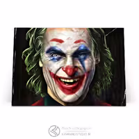 تابلو شاسی جوکر JOKER