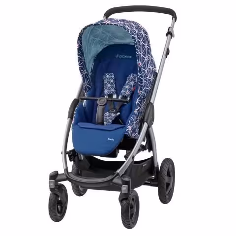 كالسكه مكسی كوزی stella pack star كد 2440000