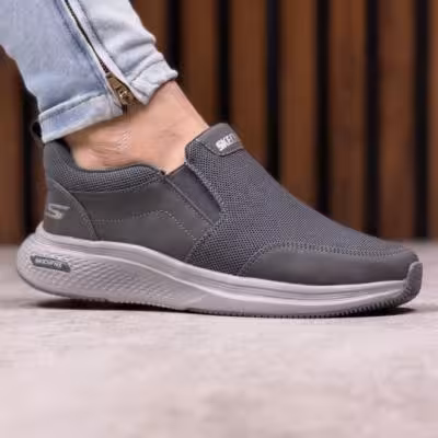 2402 کفش کتانی ورزشی اسکیچرز Skechers