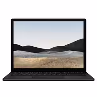 لپ تاپ مایکروسافت 13.5 اینچ مدل Surface Laptop 4 پردازنده Core i7 1185G7 رم 32GB حافظه 1TB SSD گرافیک Intel