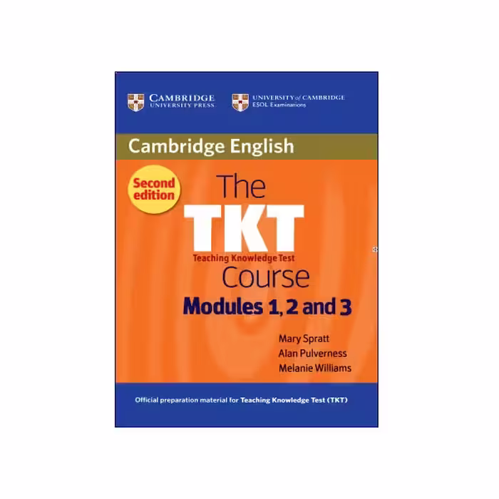 The TKT Course