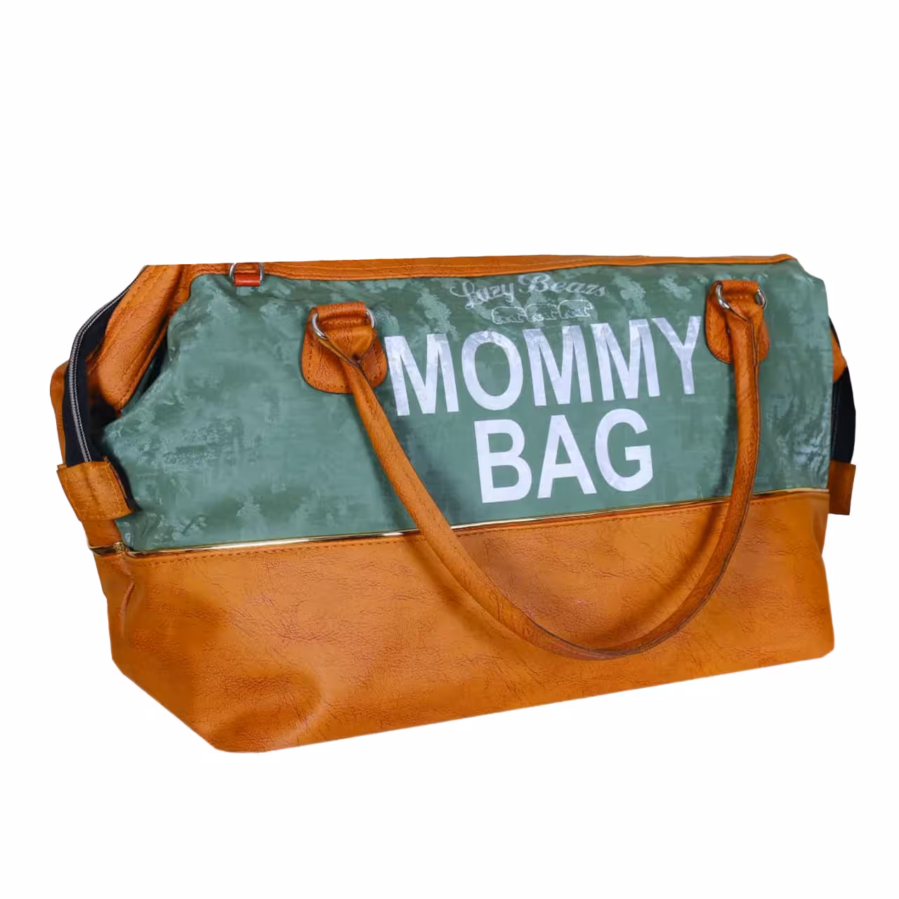 ساک لوازم کودک و نوزاد مدل Momy bag-D - کالاوما