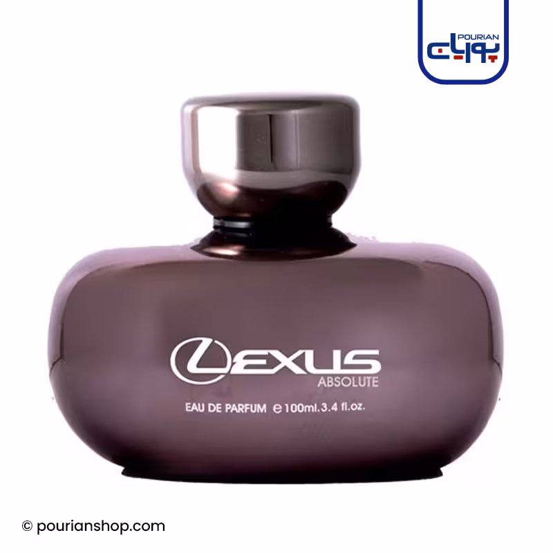 عطر ادکلن رودیر لکسوس آبسلوت