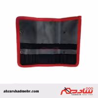 کیف مته برزنتی تام