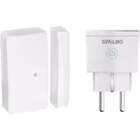 پریز هوشمند SIPAILING