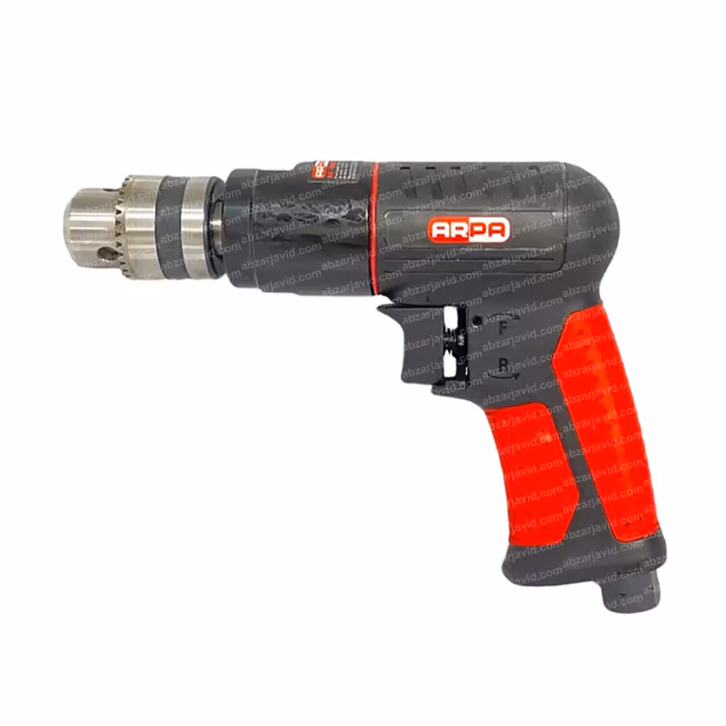 دریل بادی تفنگی آرپا مدل AR-10RE