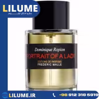 عطر ادکلن فردریک مال پورتریت آف لیدی 100 میل زنانه