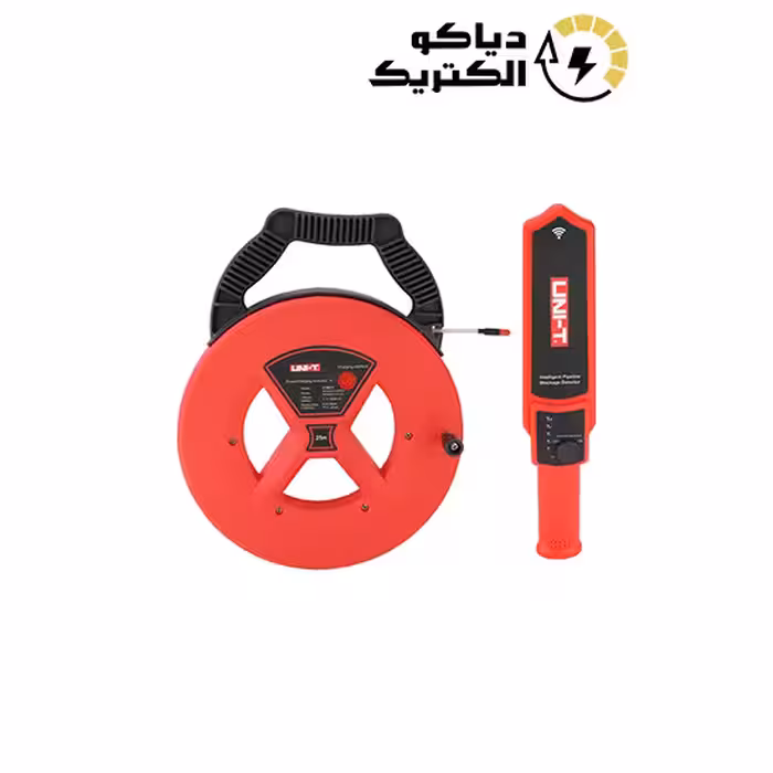 ردیاب انسداد لوله یونیتی UNI-T UT-661D