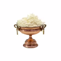 برنجک ساده فله 1000 گرمی