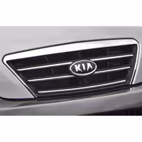 جلوپنجره کیا سورنتو EX 2006-2009