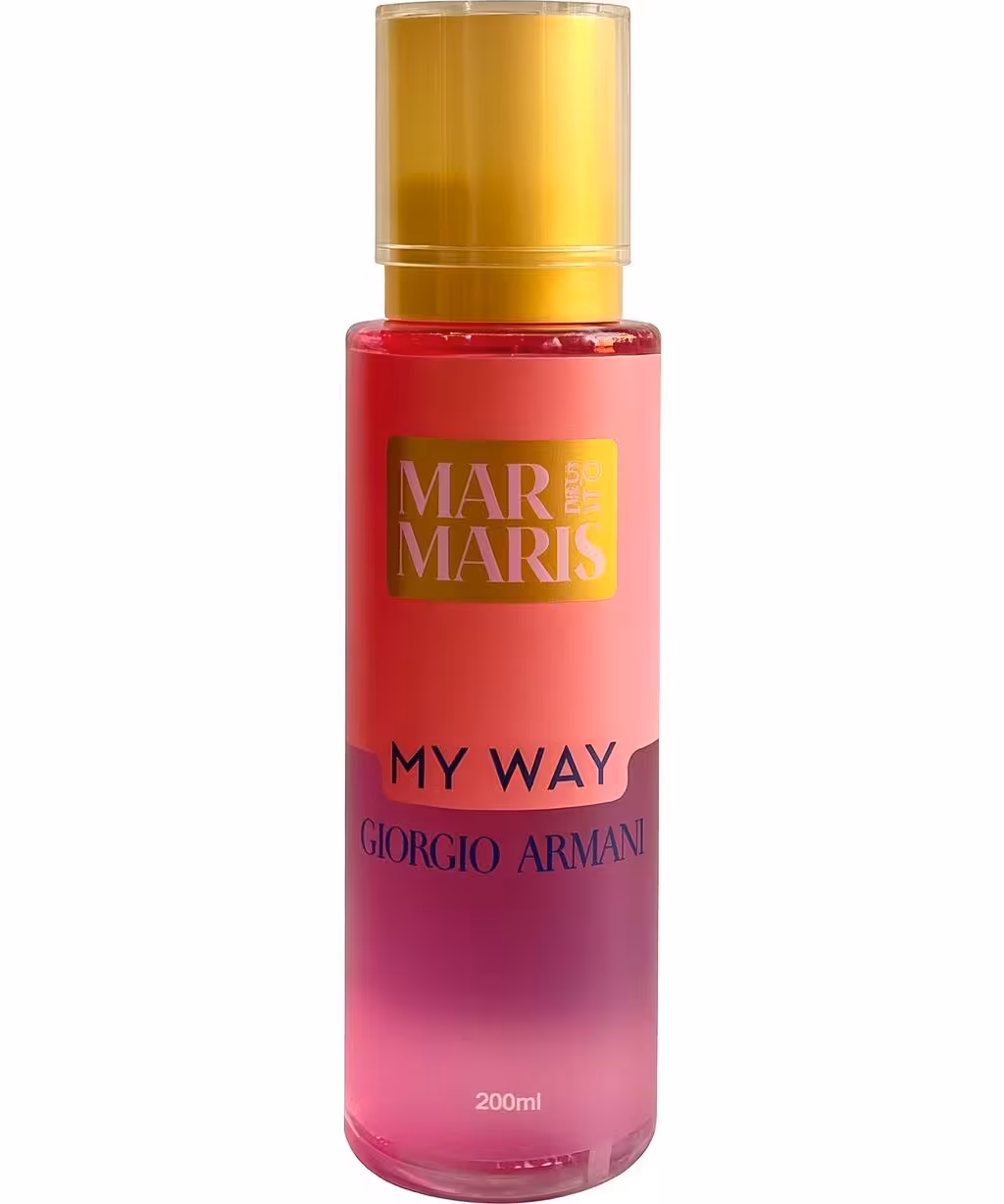 خرید و قیمت بادی اسپلش مارماریس مدل مای وی - شیک‌بگ