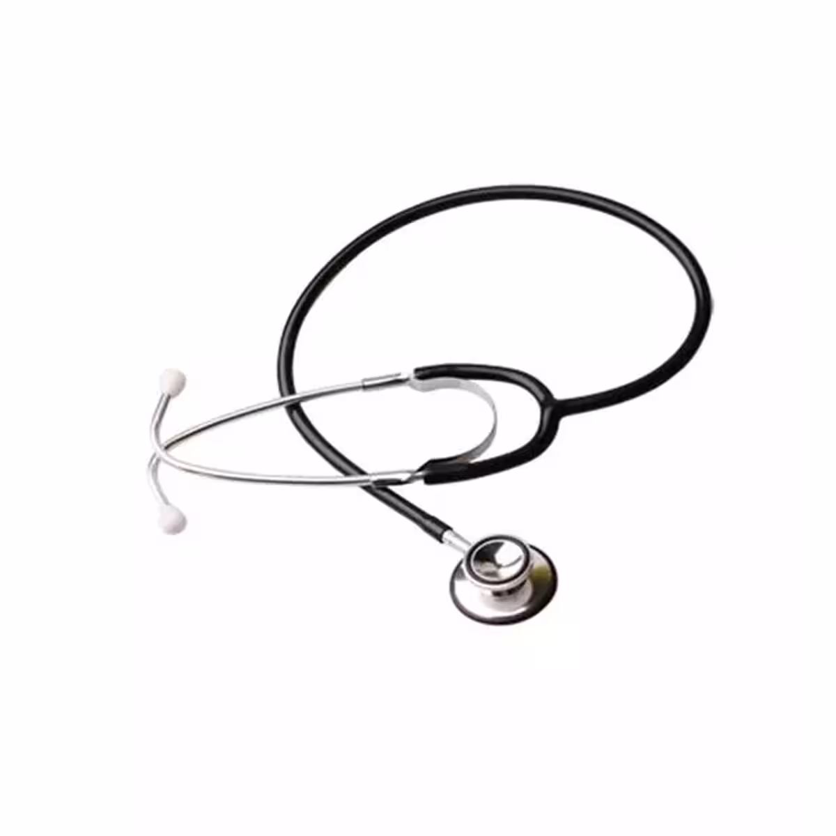 گوشی دوپاویون رینگ دار اپل باکس 3022 زنیت مد (Zenithmed)
