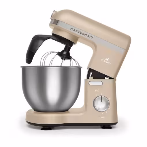 همزن کاسه دار کاراجا مدل MASTERMAID CHEF PRO E214KM