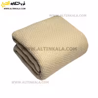 شال مبل بافت (رومبلی) سوپر (تراکم بالا) طرح هرمون سایز 150×200