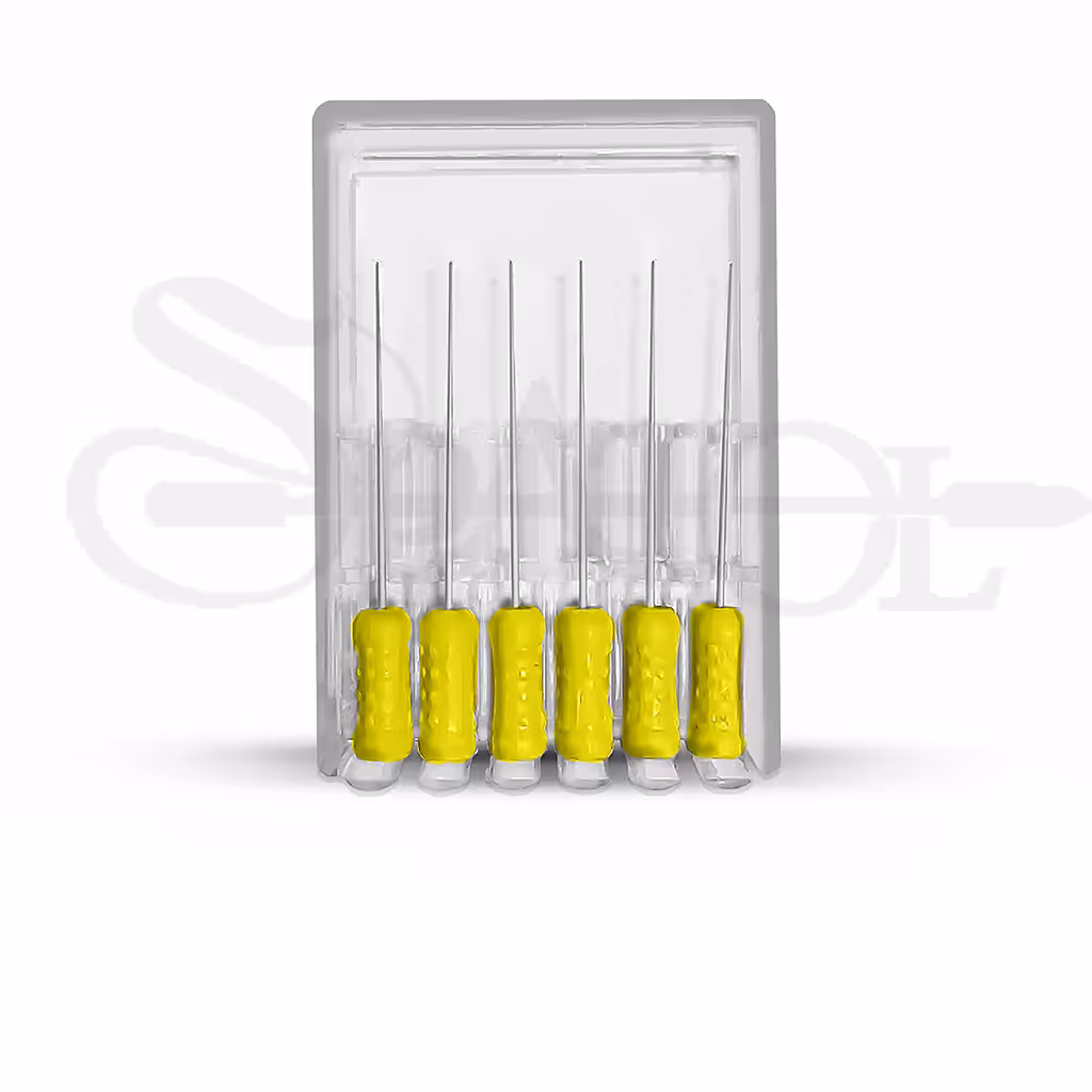 فایل دستی IMD اسپریدر 25میلیمتر Spreader