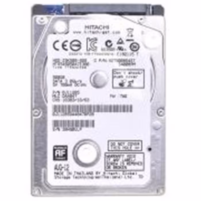 Hitachi HGST Travelstar Z5K500 500GB Notebook