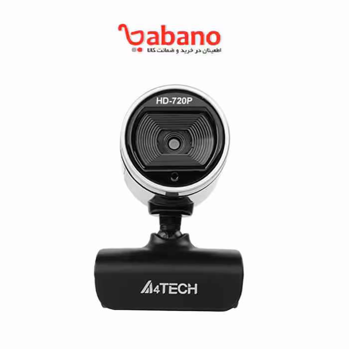 وب کم A4tech PK-910P