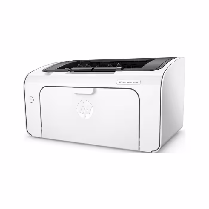 پرینتر لیزری اچ پی مدل LaserJet Pro M12w