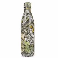 فلاسک اسپایر 0.75 لیتری طرح استتار شاخ و برگی