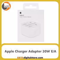 شارژر اپل Charger Adapter Apple 20W E/A