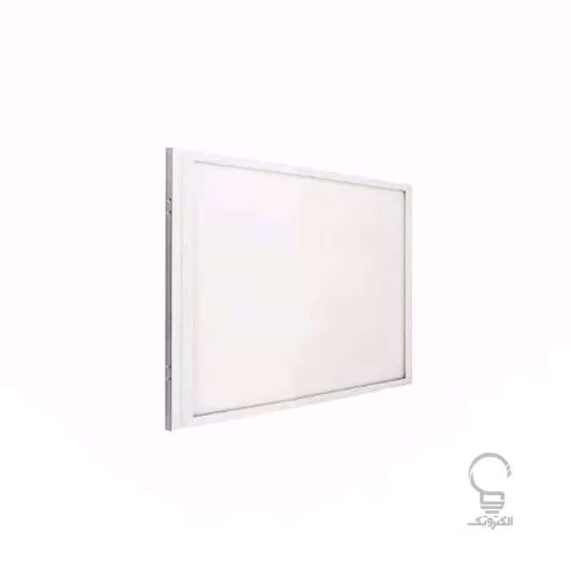 پنل LED روکار 48 وات 60×60 سانت ای دی سی