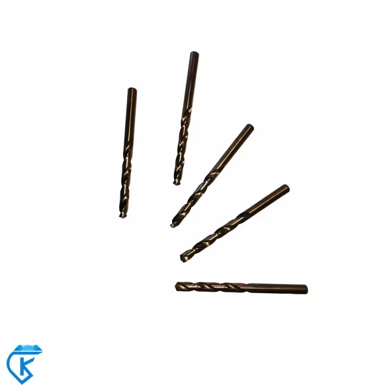 مته کبالت 9 میلی متر راک Rock