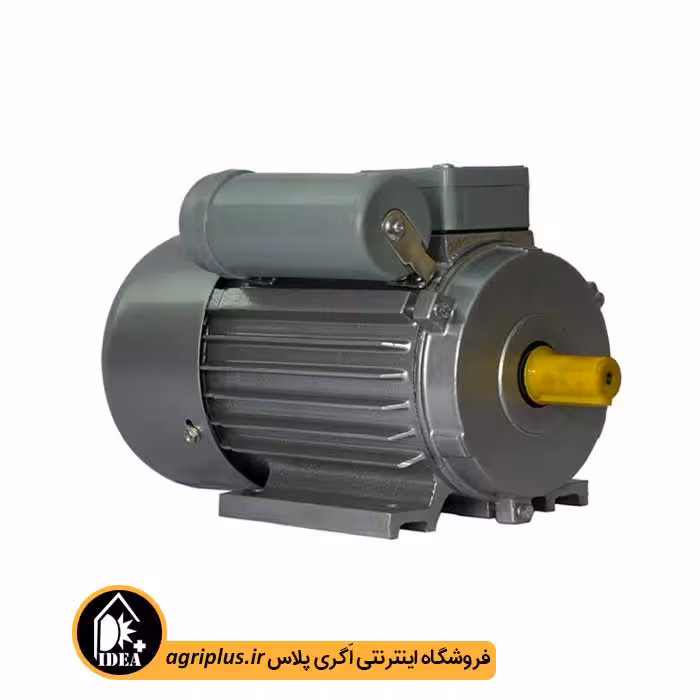دینام دو اسب تک فاز 1400 چینی