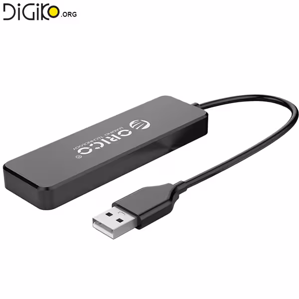 هاب USB2.0 اوریکو مدل FL01