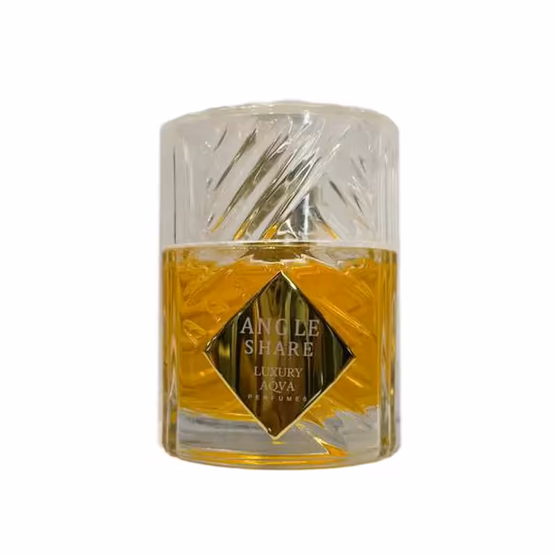 عطر آنجلز شیر بای کیلین لاکچری آکوا