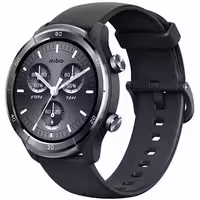 ساعت هوشمند شیائومی مدل Mibro Watch A3