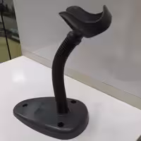 QD2100پایه نگهداری بارکد خوان و اسکنر
