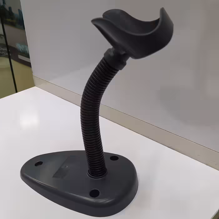 QD2100پایه نگهداری بارکد خوان و اسکنر