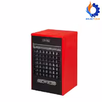 هیتر گازی ایران هیتر مدل IR-H618