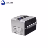 لیبل پرینتر گینشا مدل GS-2406T PLUS