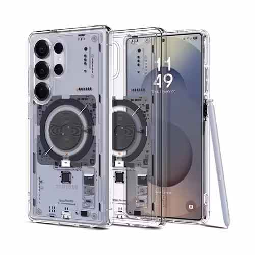 قاب اسپیگن مدل Ultra Hybrid Neo One (MagFit) برای گلکسی S25 Ultra