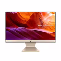 کامپیوتر همه کاره 21.5 اینچی ایسوس مدل V222FAK-A Core i5 10210U 4GB/1TB HDD