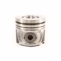 پیستون کیا کارنز