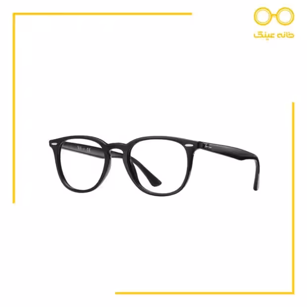 خرید   قیمت عینک طبی ریبن مدل RB7159F 2000