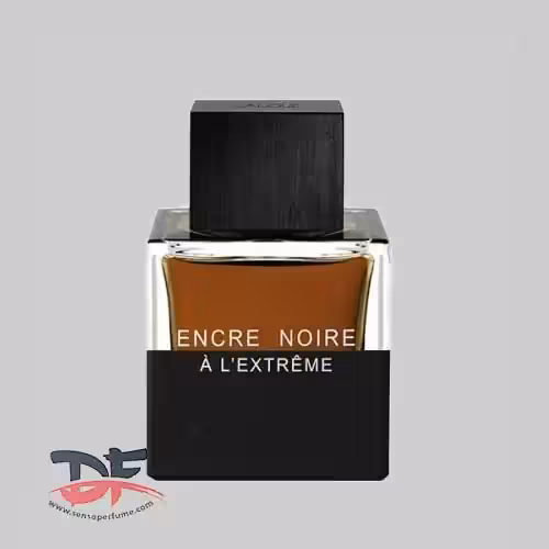عطر ادکلن لالیک انکر نویر ای ال اکستریم | lalique Encre Noire A L Extreme