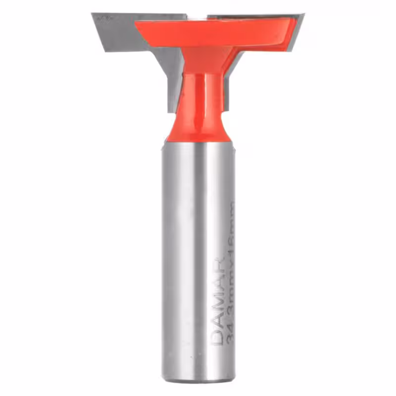 تیغ رگال دامار مدل DM043434T