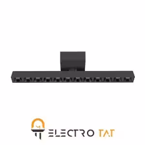 چراغ سقفی روکار SH-XT304M 20W شعاع