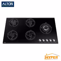 اجاق گاز رومیزی آلتون G508