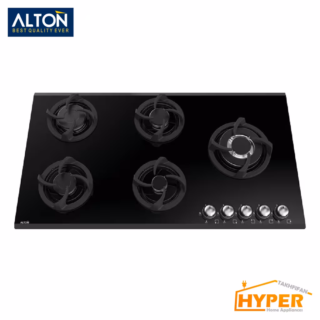 اجاق گاز رومیزی آلتون G508