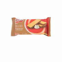 ویفر کوپا با طعم کاپوچبنو 45 گرمی