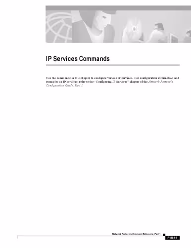 خرید و دانلود نسخه کامل کتاب Cisco routers for the desperate : router and switch management, the easy way