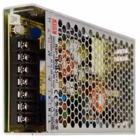 منبع تغذیه مینول سری RSP-150-13.5