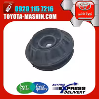 توپی سرکمک تویوتا یاریس صندوقدار 2014-2016 برند تویوتا جنیون پارتس